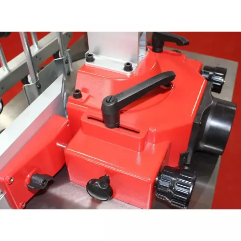 Фрезерний верстат по дереву Holzmann FS 200, 230В