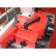 Фрезерний верстат по дереву Holzmann FS 200, 230В