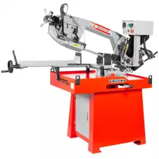 Стрічкова пила по металу Holzmann BS 320TOP