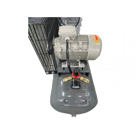 Поршневий компресор Mast VA65/100L 400V