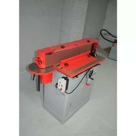 Кромкошліфувальний верстат Holzmann KOS 2740C