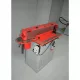 Кромкошліфувальний верстат Holzmann KOS 2740C