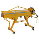 Листозгинальний верстат Dachdecker ZRF-LM1400/1,5