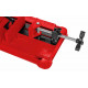 Дискова пила по металу Holzmann MKS355N_230V