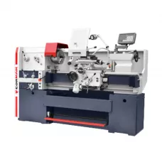 Універсальний токарний верстат CORMAK 500x1000 / 65 mm