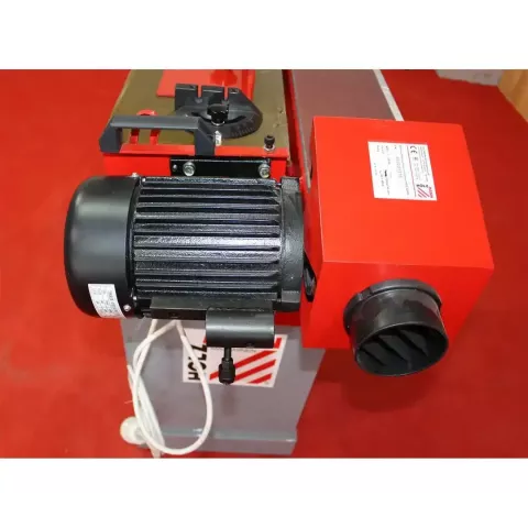 Кромкошліфувальний верстат Holzmann KOS 2260C 400 В