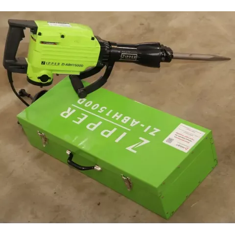Відбійний молоток Zipper ZI-ABH1500D