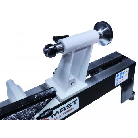 Токарний верстат по дереву MAST Holztechnik H-TV460VF