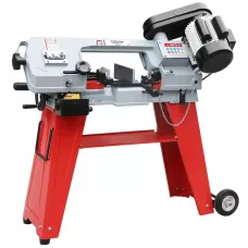 Стрічкова пила по металу Holzmann BS 115