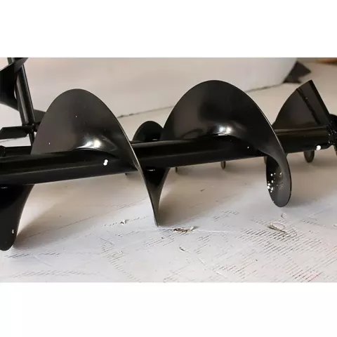 Мотобур Lumag EB520G