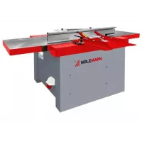 Фугувальний верстат Holzmann AHM410SMW2_400V зі спіральним валом