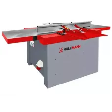 Фугувальний верстат Holzmann AHM410SMW2_400V зі спіральним валом