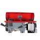 Свердлильний верстат Holzmann SB253VH_400V