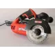 Ручна дискова пила Holzmann DBS 125