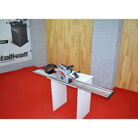 Заглибна дискова пила Holzmann TAS 165PRO (напрямна лінійка не входить у комлектацію)