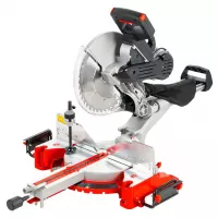 Торцювальна пила Holzmann KAP 305JL