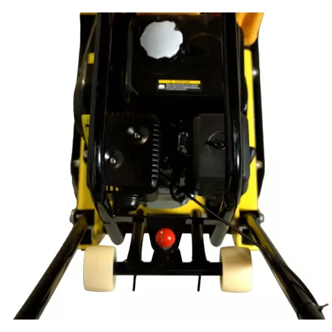 Віброплита MAST Bautechnik MT-PCI110