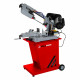 Стрічкова пила по металу Holzmann BS128COOL_400V