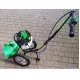 Колісний тример для трави Zipper ZI-MOS125