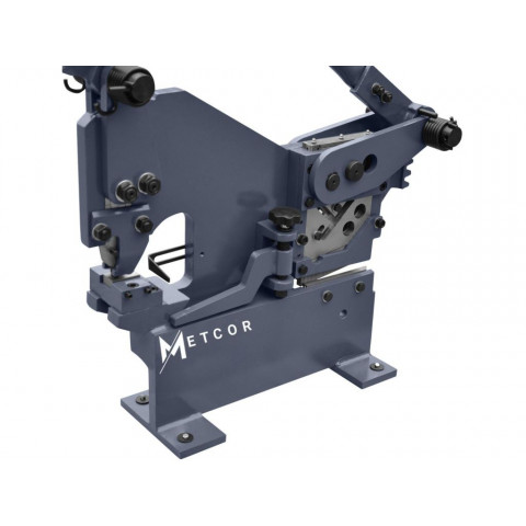 Комбіновані ручні ножиці METCOR PBS9