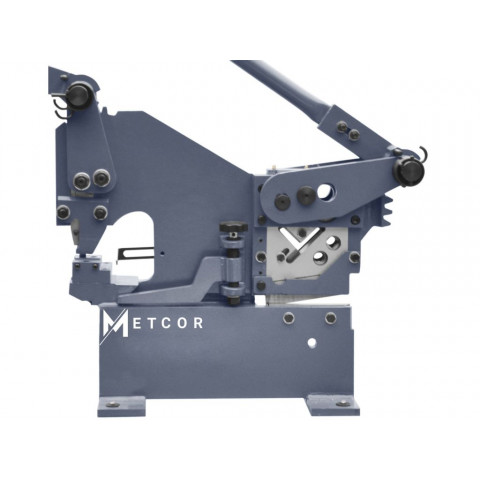 Комбіновані ручні ножиці METCOR PBS9