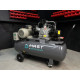 Поршневий компресор MAST TA65/100L 220V PRO
