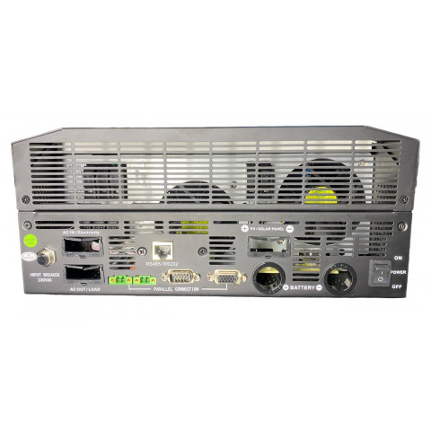 Сонячний фотоелектричний інвертор OFF-GRID PGF OG-5500 MPPT 5.5KW + WiFi