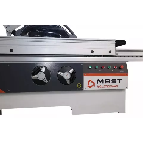 Форматно-розкрійний верстат MAST H-RS305 VF3200 Standart