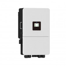 Інвертор Deye SUN-20K-SG05LP3-EU-SM2 Hybrid 20KW