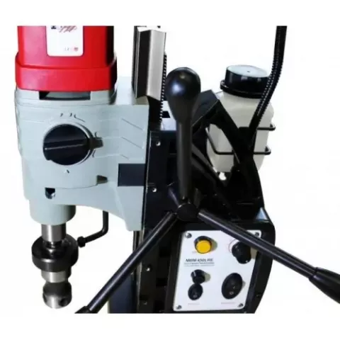 Магнітний дриль Holzmann MBM 600LRE