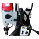 Магнітний дриль Holzmann MBM 600LRE