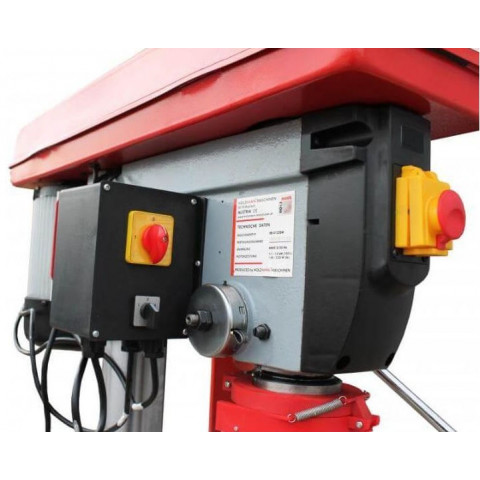 Свердлильний верстат Holzmann SB 4132SM