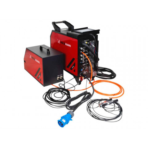 Апарат лазерного зварювання Holzmann LASER15_230V