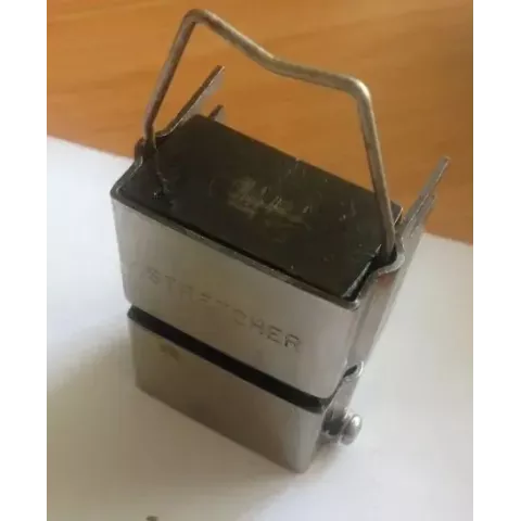 Шринкер по металу Holzmann STST25D
