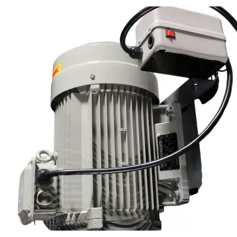 Поршневий компресор MAST 2105/500L 400V
