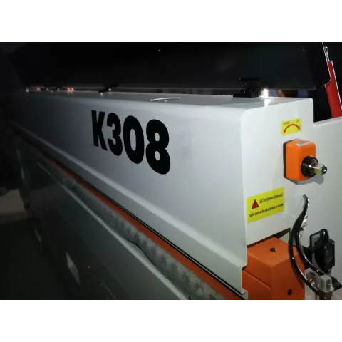 Кромкооблицювальний верстат MAST Holztechnik K308
