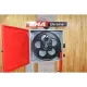 Стрічкова пила по дереву Holzmann HBS 400