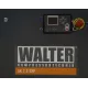 Гвинтовий компресор з ремінним приводом WALTER SK 7,5 SXP