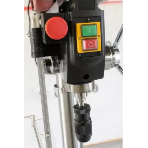 Свердлильний верстат Holzmann SB 2516H