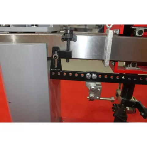 Токарний верстат Holzmann DBK 1500