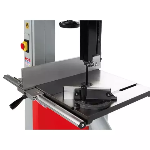 Стрічкова пила Holzmann HBS 470PROFI 230 В