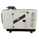 Дизельний генератор TMG POWER ECOB-70