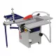 Пила CORMAK TS255