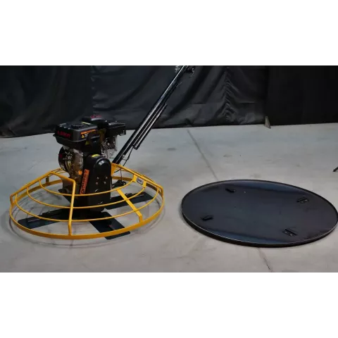 Затиральна машина по бетону MAST Bautechnik MT-PT90