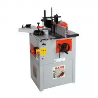 Фрезерний верстат по дереву Holzmann FS 160L 220 В
