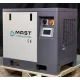 Гвинтовий компресор Mast SH-5 (220V) Inverter (двигун на постійних магнітах)