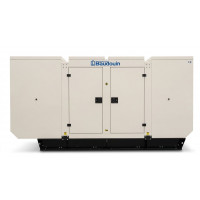 Дизельний генератор TMG POWER TMGB-350