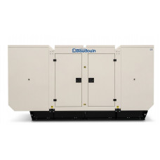 Дизельний генератор TMG POWER TMGB-350