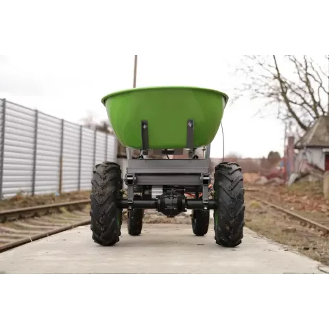 Акумуляторна тачка MAST EWD300B
