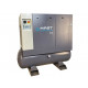 Гвинтовий компресор Mast LZN-10 COMBO inverter (Осушувач + ресивер 300 л)